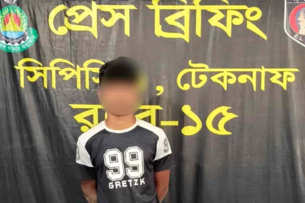টেকনাফে মাটিচাপা ইয়াবার বড় চালান উদ্ধার