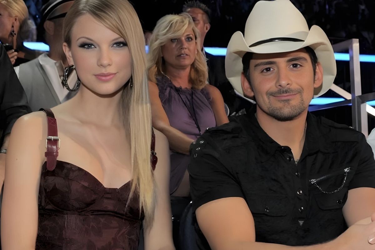 টেলর সুইফটের দানের মাধ্যমে ‘দ্য স্টোর’-এ আনন্দ: ‘আমরা চিরকাল কৃতজ্ঞ’