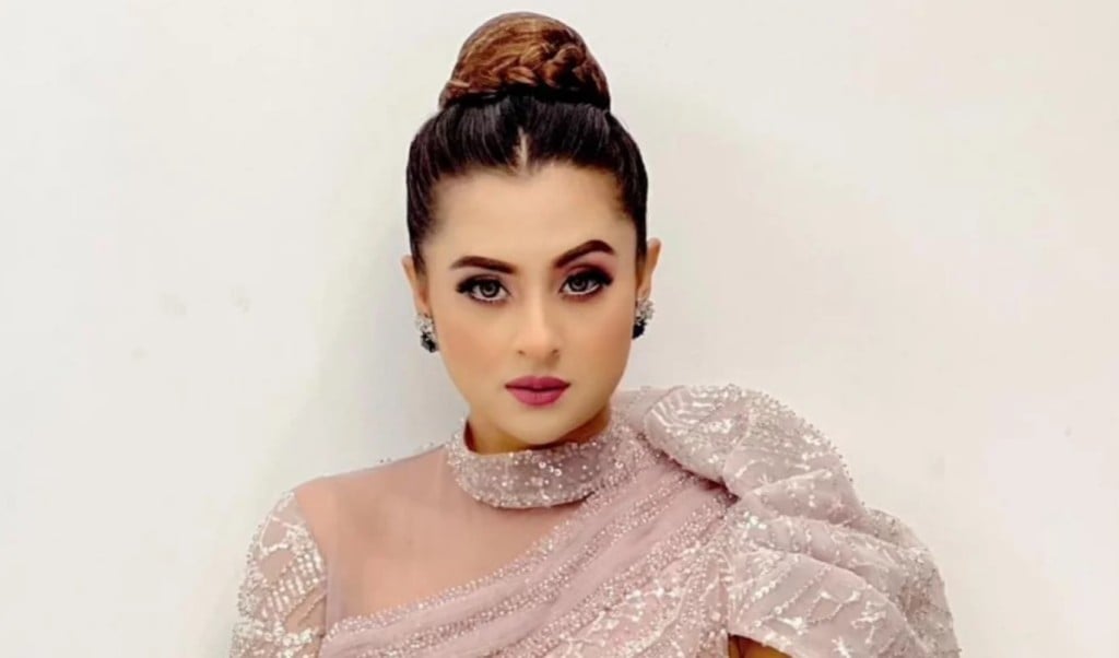 ট্রলিংয়ে ক্ষুব্ধ বুবলী, আইনি পদক্ষেপের হুঁশিয়ারি