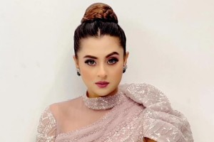 ট্রলিংয়ে ক্ষুব্ধ বুবলী, আইনি পদক্ষেপের হুঁশিয়ারি