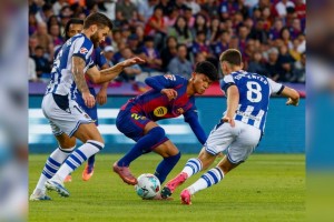 ড্র ফার্নান্দেজের বার্সেলোনা ত্যাগ ও পিএসজিতে নাটকীয় যোগদান