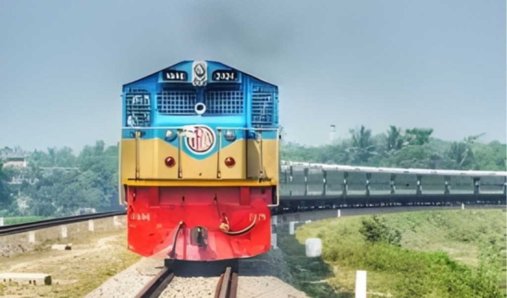 ঢাকা কক্সবাজার ট্রেনে বাইপাস সংকট ঢাকা-কক্সবাজার ট্রেনে বাইপাস সংকট