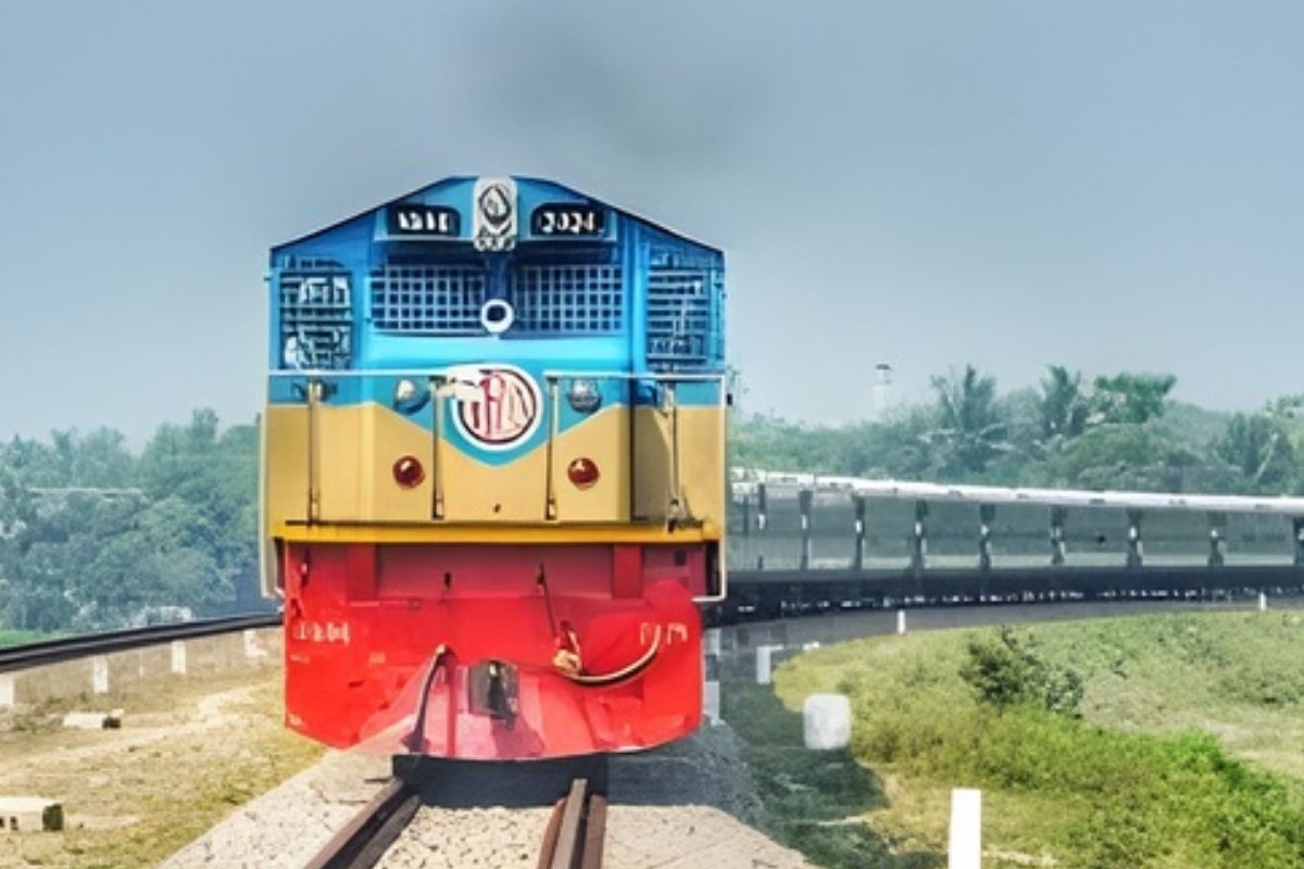 ঢাকা-কক্সবাজার ট্রেনে বাইপাস সংকট