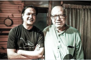 ঢাকাই সিনেমায় আসিফ আকবরের কন্ঠে কবীর সুমনের গান