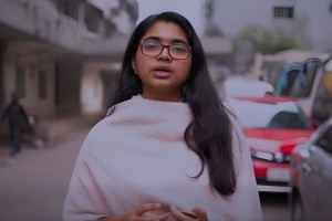 তাসনিম জারা বলেছেন, সংগৃহীত অর্থ ফেরত দেওয়া হবে না