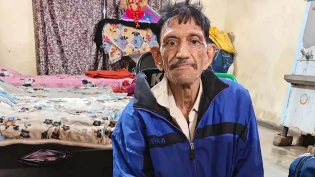 তিন বাড়ি ও গাড়ির মালিক কোটিপতি ভিক্ষুক মঙ্গিলাল তিন বাড়ি ও গাড়ির মালিক কোটিপতি ভিক্ষুক মঙ্গিলাল