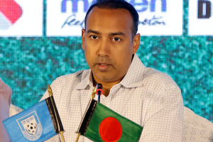 তিন স্টেডিয়াম ফুটবলের ব্যবহারের শর্ত ঘোষণা