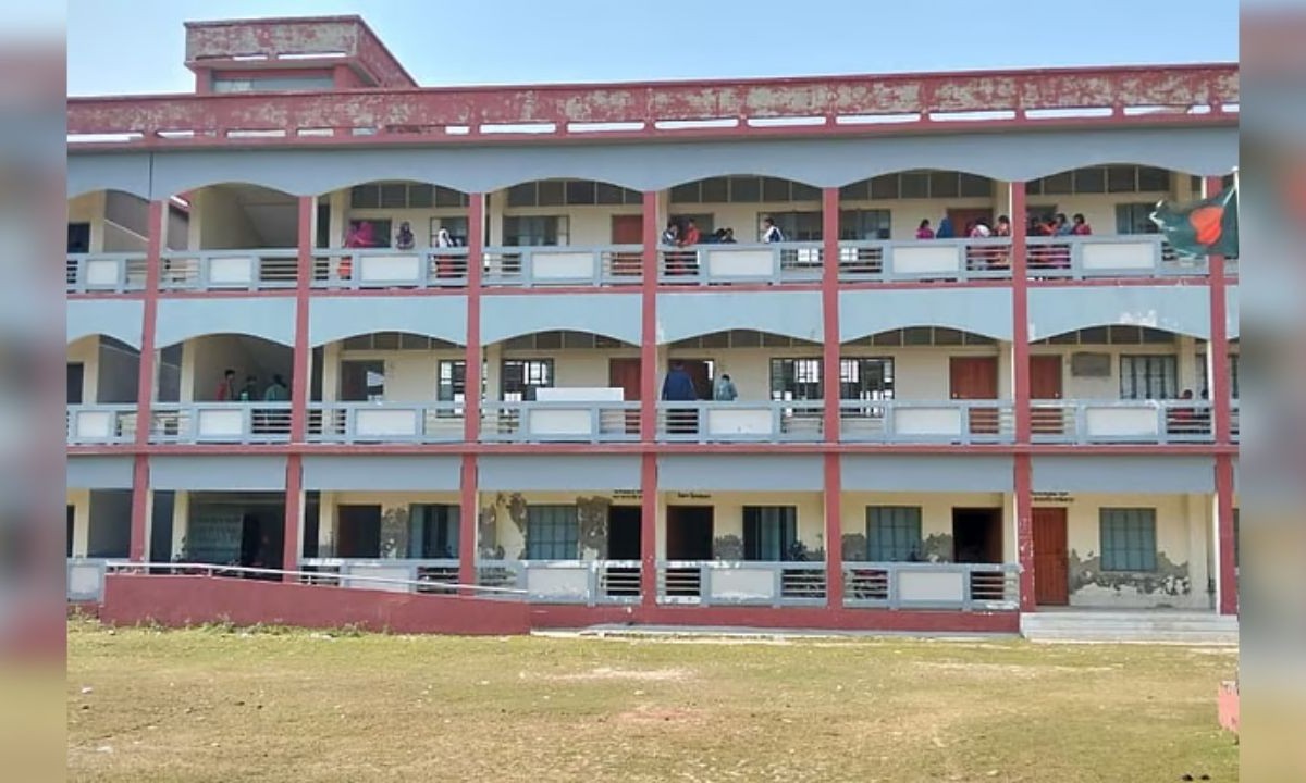 তীব্র তাপপ্রবাহ রুখতে বাংলাদেশে প্রথম ‘অ্যাডাপটেশন ফোর্ট্রেস’