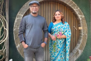 তুহিন-সাফিনার অবুঝ প্রেমের নীরব সুর