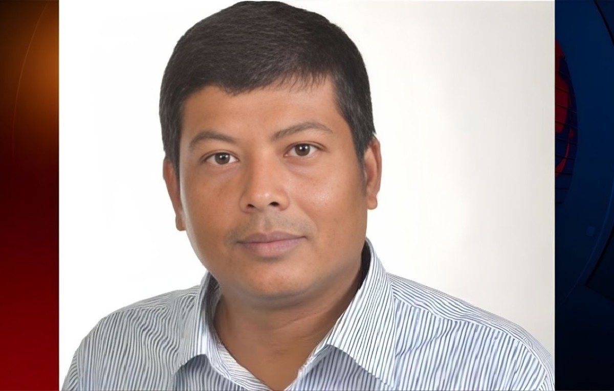 তেজতুরী বাজারে স্বেচ্ছাসেবক দল নেতাকে গুলি করে হত্যা
