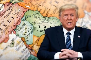 দক্ষিণ কোরিয়ার পণ্যের ওপর ট্রাম্পের ২৫% শুল্ক বৃদ্ধি