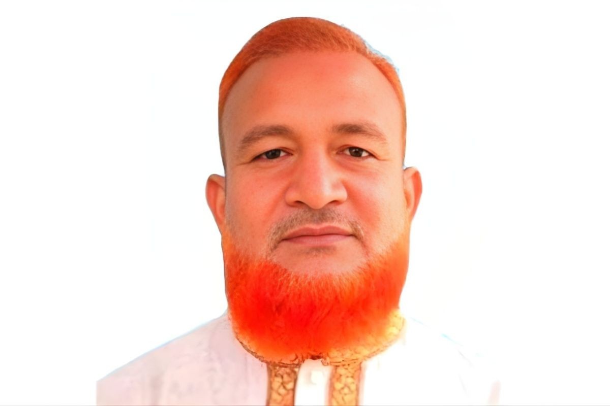 দাঁড়িপাল্লার পক্ষে না থাকা লোকেদের কোরআন মাহফিল শোনার দরকার নেই