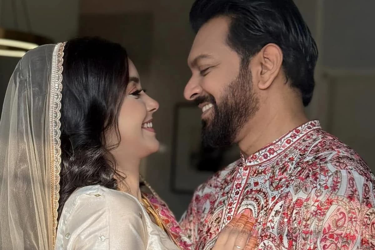 দাম্পত্য বিচ্ছেদ নিয়ে তাহসানের স্পষ্ট অবস্থান