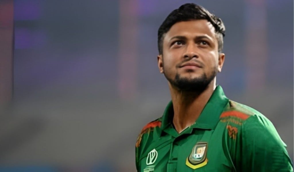 দেশে ফেরার ও বিসিবির সিদ্ধান্ত নিয়ে সাকিবের কথা দেশে ফেরার ও বিসিবির সিদ্ধান্ত নিয়ে সাকিবের কথা