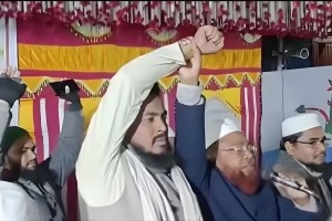 ধর্মীয় কোরবানির সাথে রাজনীতির তুলনা: জামায়াত নেতার বক্তব্য ঘিরে বিতর্ক