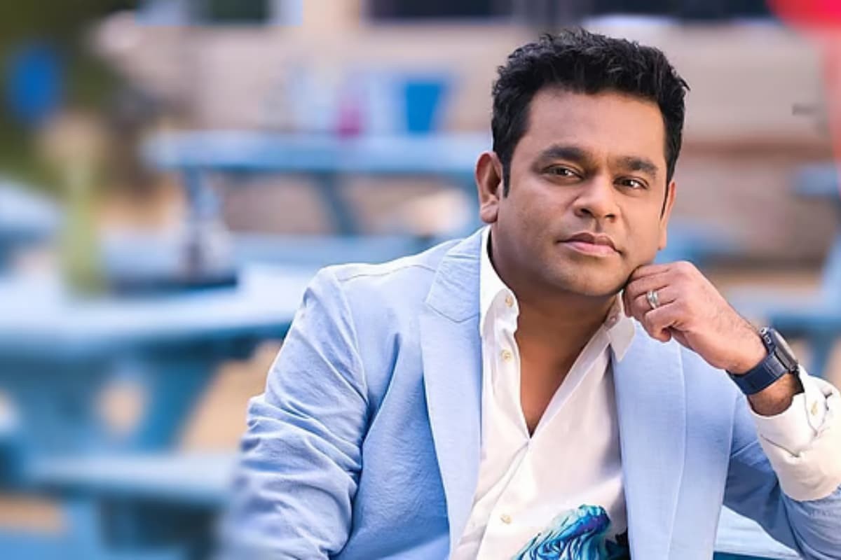 ধর্মের কারণে বলিউডে কোণঠাসা এ আর রহমান