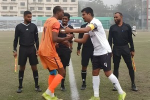 ধারাবাহিক ড্রয়ে হতাশ মোহামেডান সমর্থকরা