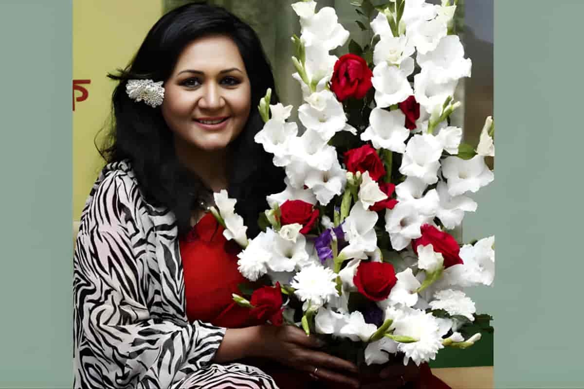 নতুন গান প্রকাশ দিয়ে জন্মদিন উদযাপন করছেন ফাহমিদা নবী