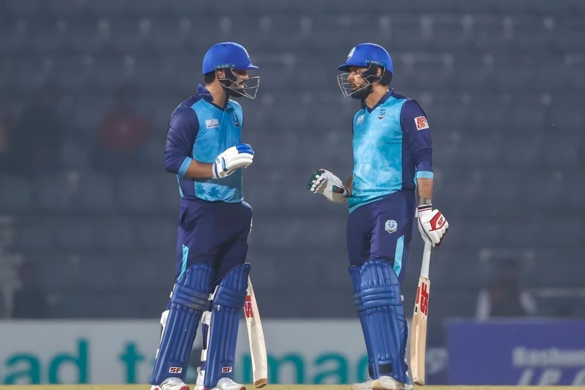 নবীপুত্র ইসাখিল বাবার আইডল মেনে যা বললেন