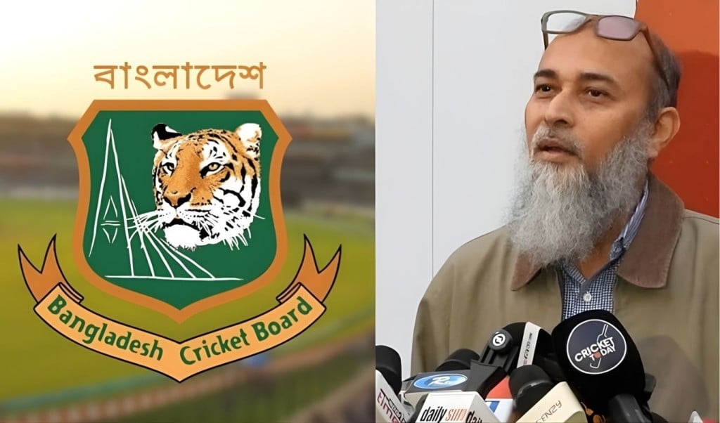 নাজমুল এখনও পদত্যাগ করেননি, খেলায় অনড় ক্রিকেটাররা