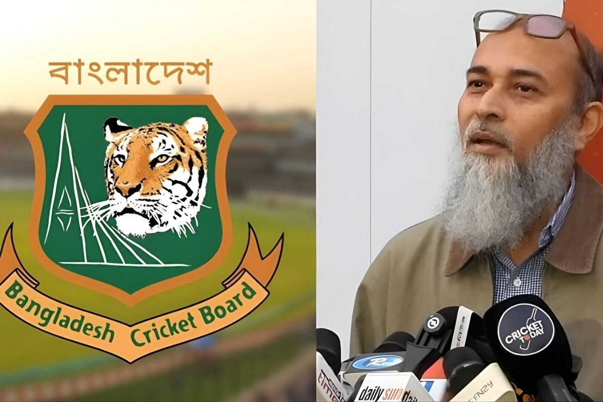 নাজমুল এখনও পদত্যাগ করেননি, খেলায় অনড় ক্রিকেটাররা