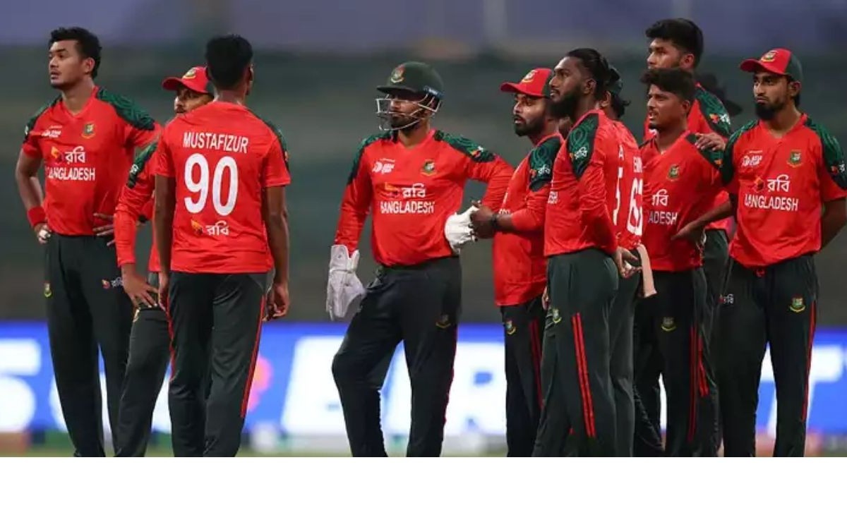 নাজমুলের পদত্যাগ দাবি: অন্যথায় সব ধরনের খেলা বয়কটের ডাক
