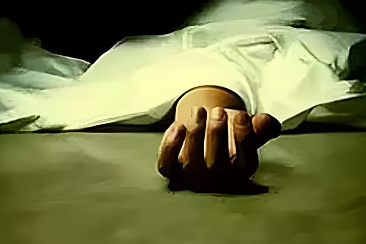 নাটোরে আওয়ামী লীগ নেতার বাড়িতে বিএনপি সমর্থকদের আগুন, বৃদ্ধার মৃত্যু