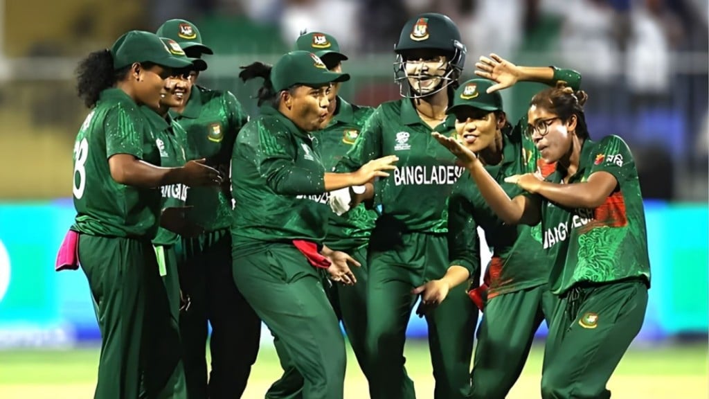 নারী টি টোয়েন্টি বিশ্বকাপ বাছাইপর্বের দল ঘোষণা সুযোগ পেলেন জুয়াইরিয়া 1767915815 নারী টি-টোয়েন্টি বিশ্বকাপ বাছাইপর্বের দল ঘোষণা: সুযোগ পেলেন জুয়াইরিয়া