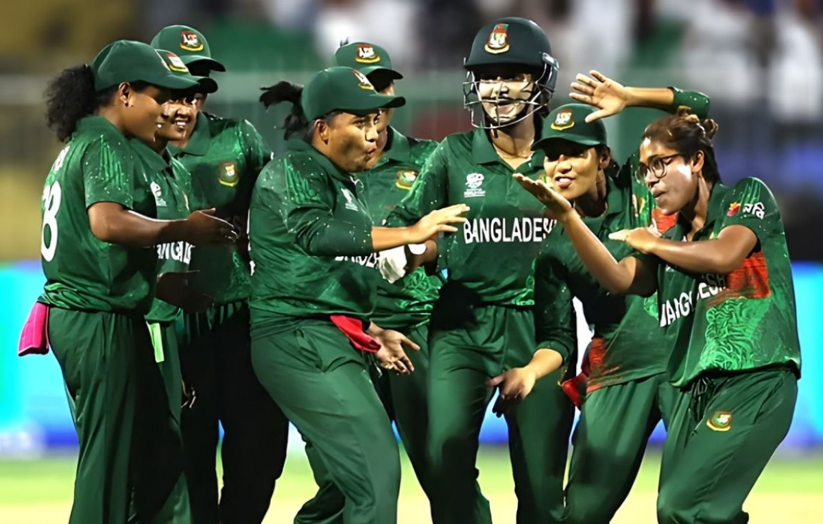 নারী টি-টোয়েন্টি বিশ্বকাপ বাছাইপর্বের দল ঘোষণা: সুযোগ পেলেন জুয়াইরিয়া