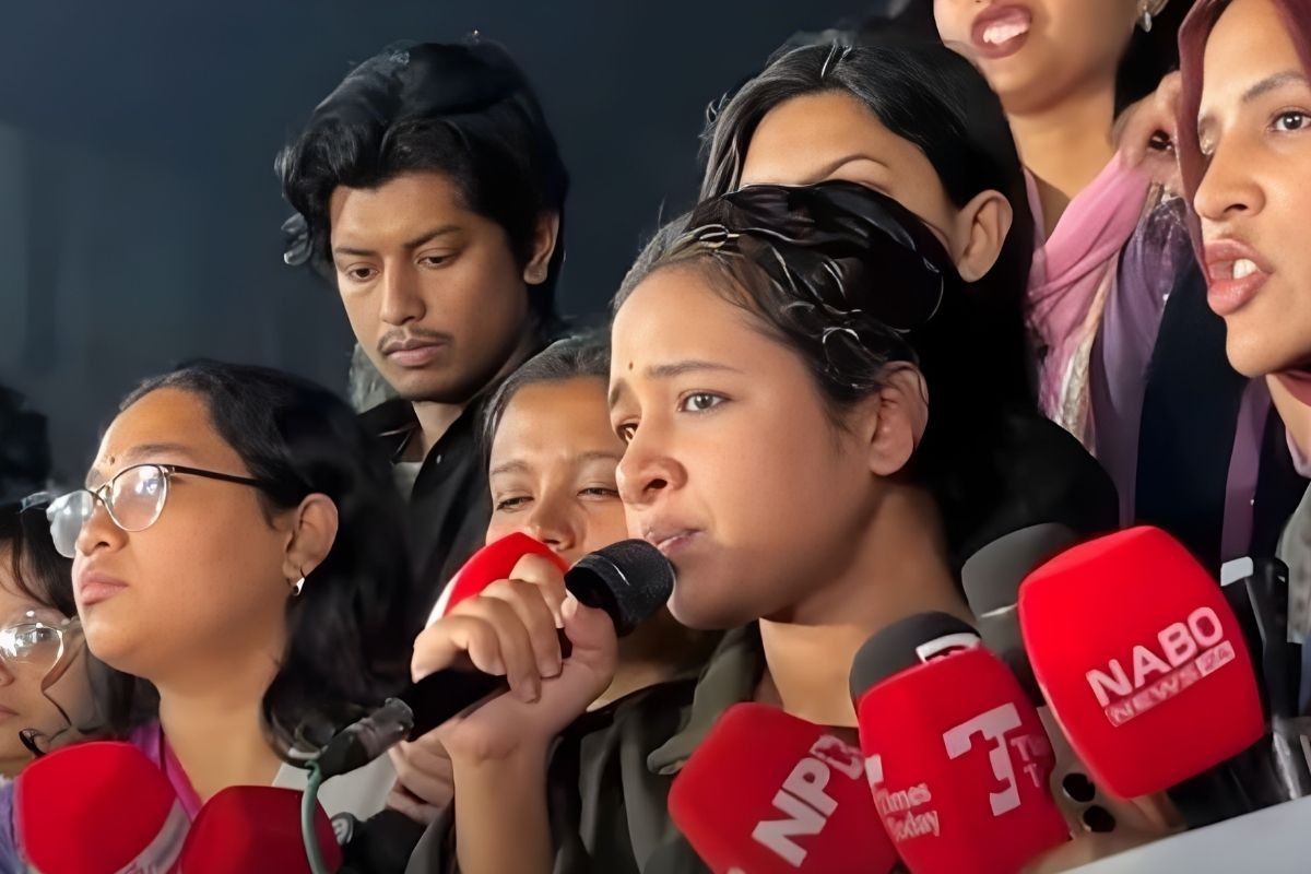 নারীর বিরুদ্ধে অশালীন মন্তব্য,জামায়াত নেতার জিহ্বা ছিঁড়ে ফেলার হুঁশিয়ারি