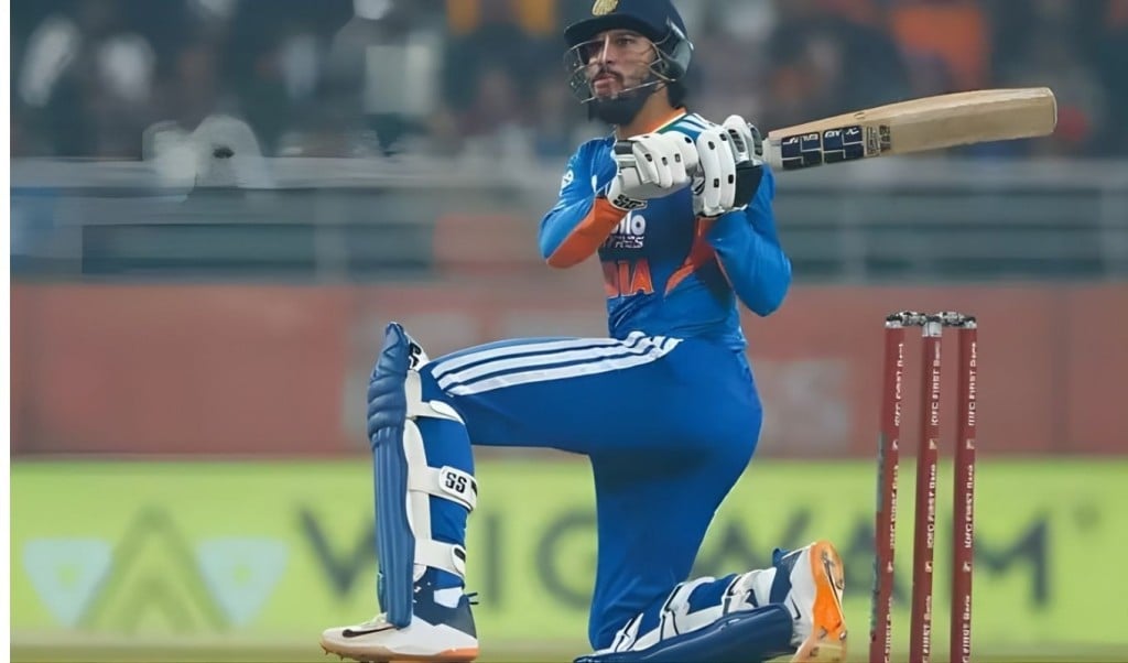 নিউজিল্যান্ড ম্যাচে তিলক বর্মা খেলবেন কি না উঠছে প্রশ্ন 1767878908 নিউজিল্যান্ড ম্যাচে তিলক বর্মা খেলবেন কি না, উঠছে প্রশ্ন