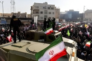 নিজস্ব নেটওয়ার্ক ও সামাজিক মাধ্যম গড়ছে ইরান