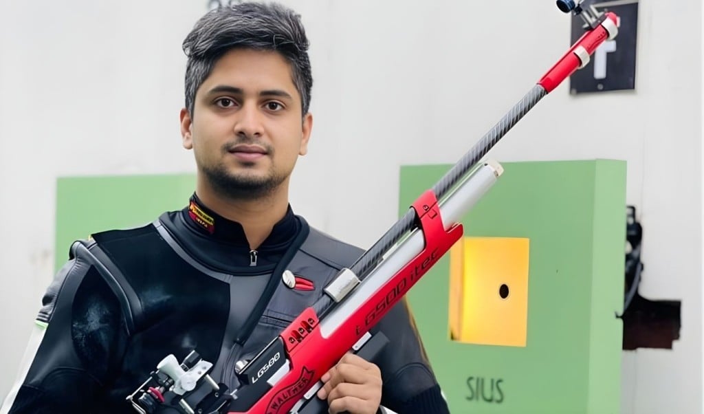 নিরাপত্তার কারণে ক্রিকেট দল না গেলেও শ্যুটিং দল ভারতে যাবে
