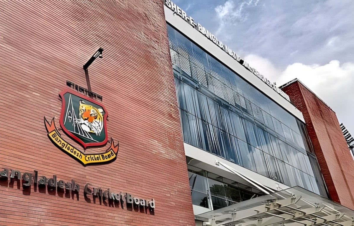 নিরাপত্তাশঙ্কায় বিশ্বকাপ ভেন্যু বদল: আইসিসিকে বিসিবির দ্বিতীয় চিঠি