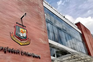 নিরাপত্তাশঙ্কায় বিশ্বকাপ ভেন্যু বদল: আইসিসিকে বিসিবির দ্বিতীয় চিঠি