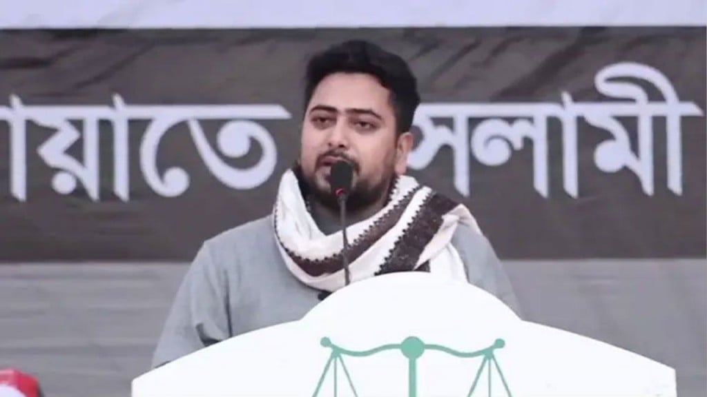 নিরাপদ জীবনই মানুষের প্রধান প্রত্যাশা নাহিদ ইসলাম নিরাপদ জীবনই মানুষের প্রধান প্রত্যাশা: নাহিদ ইসলাম
