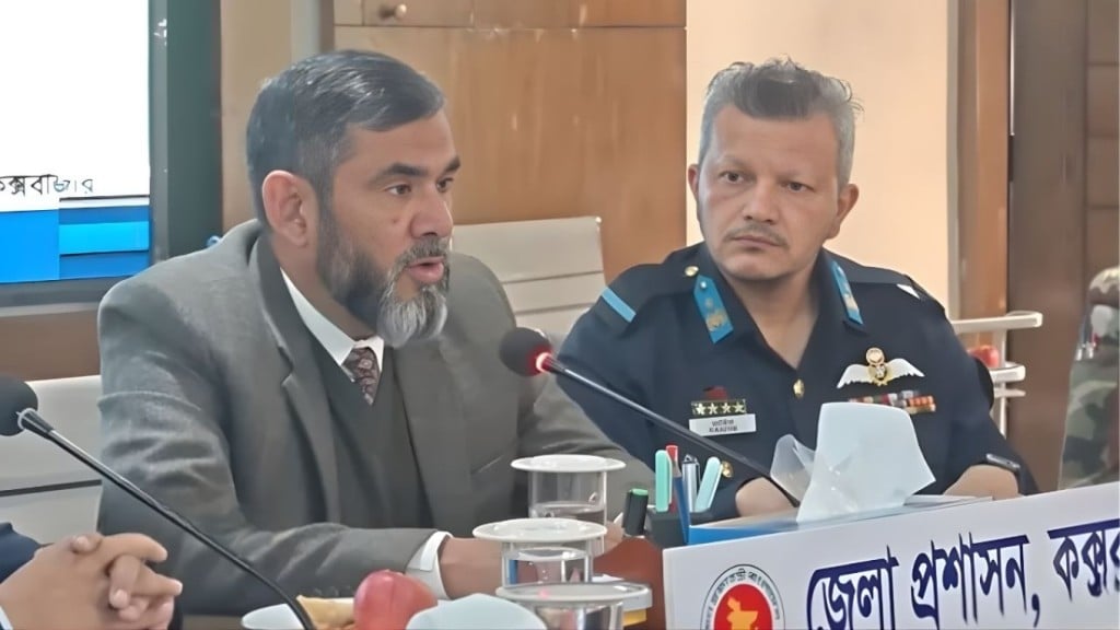 নির্বাচনকে সামনে রেখে দেশজুড়ে যৌথবাহিনীর সাঁড়াশি অভিযান শুরু 1767572503 নির্বাচনকে সামনে রেখে দেশজুড়ে যৌথবাহিনীর সাঁড়াশি অভিযান শুরু