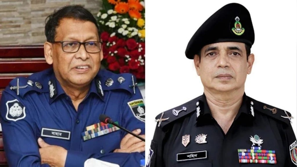 নির্বাচনি প্রচারণা শুরু কাল নিরাপত্তায় কঠোর অবস্থানে আইনশৃঙ্খলা বাহিনী নির্বাচনি প্রচারণা শুরু কাল: নিরাপত্তায় কঠোর অবস্থানে আইনশৃঙ্খলা বাহিনী