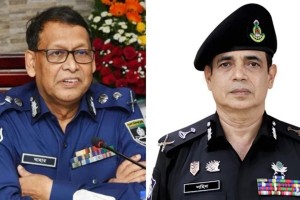 নির্বাচনি প্রচারণা শুরু কাল: নিরাপত্তায় কঠোর অবস্থানে আইনশৃঙ্খলা বাহিনী