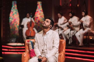 নিশান মজুমদারের নতুন একক গান প্রকাশিত হচ্ছে
