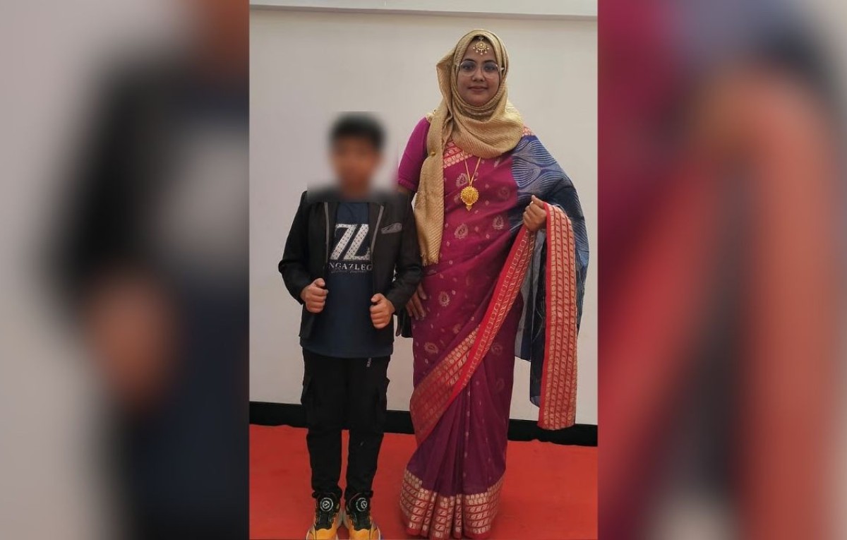 নুসরাত জাহানের আইনি লড়াই: ফেসবুক পোস্ট ও এক যন্ত্রণার উপাখ্যান