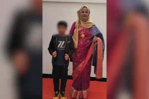 নুসরাত জাহানের আইনি লড়াই: ফেসবুক পোস্ট ও এক যন্ত্রণার উপাখ্যান