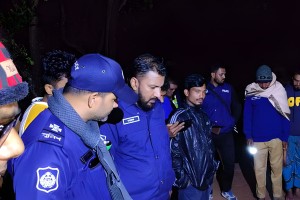 নোয়াখালিতে বিএনপির সভায় সংঘর্ষে একজনের প্রাণহানি