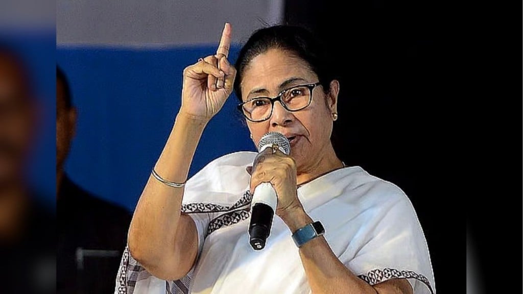 পশ্চিমবঙ্গে ইডির বিরুদ্ধে রাজ্য সরকারের মামলা স্থগিত পশ্চিমবঙ্গে ইডির বিরুদ্ধে রাজ্য সরকারের মামলা স্থগিত