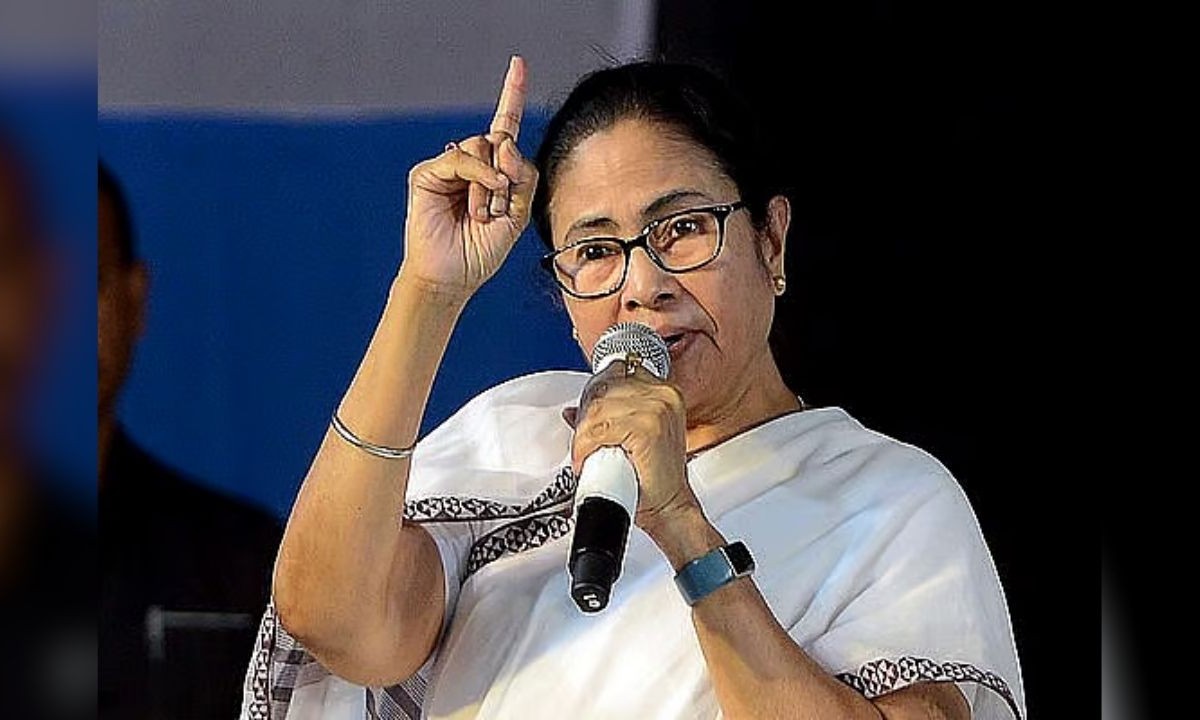 পশ্চিমবঙ্গে ইডির বিরুদ্ধে রাজ্য সরকারের মামলা স্থগিত