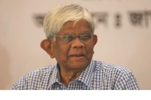 পাঁচ ব্যাংকের নিরীক্ষকদের বিরুদ্ধে কঠোর ব্যবস্থার হুঁশিয়ারি অর্থ উপদেষ্টার