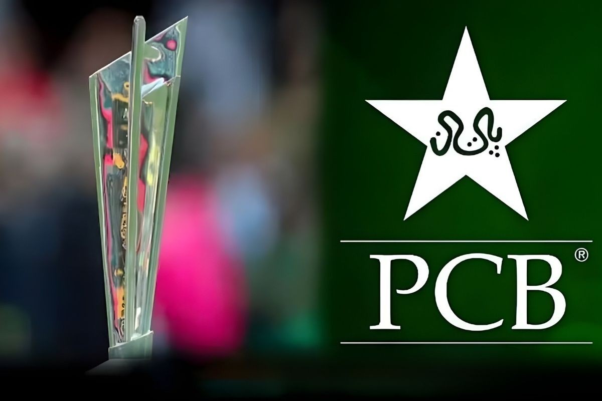 পাকিস্তান বয়কট করছে না বিশ্বকাপ