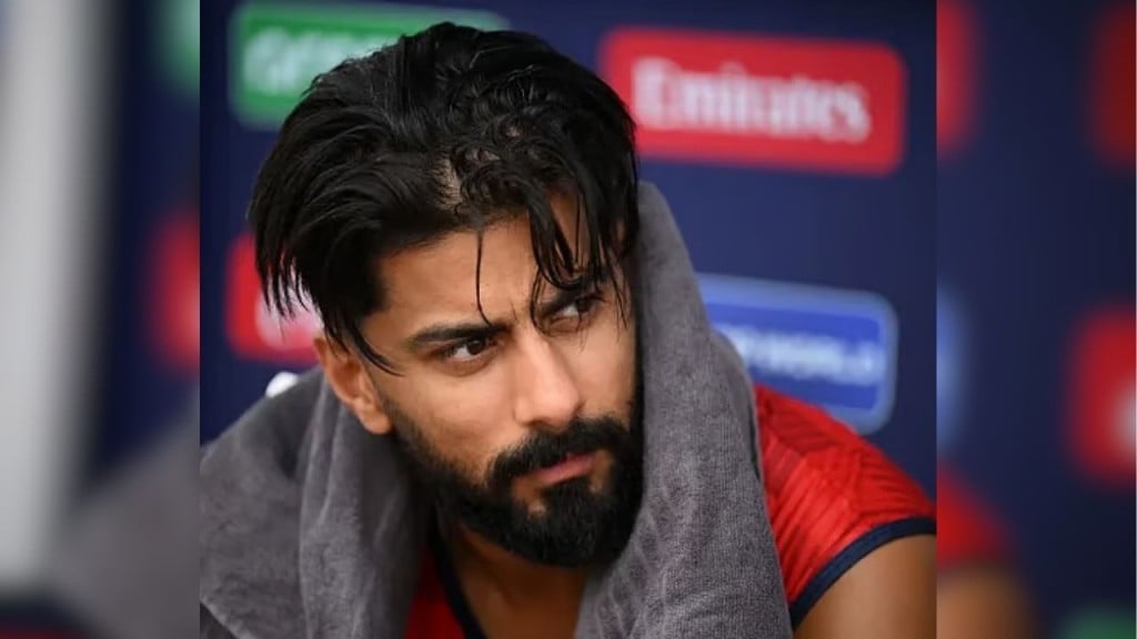 পাকিস্তানি বংশোদ্ভূত হওয়ায় মার্কিন পেসারকে ভারতের ভিসা প্রত্যাখ্যান পাকিস্তানি বংশোদ্ভূত হওয়ায় মার্কিন পেসারকে ভারতের ভিসা প্রত্যাখ্যান