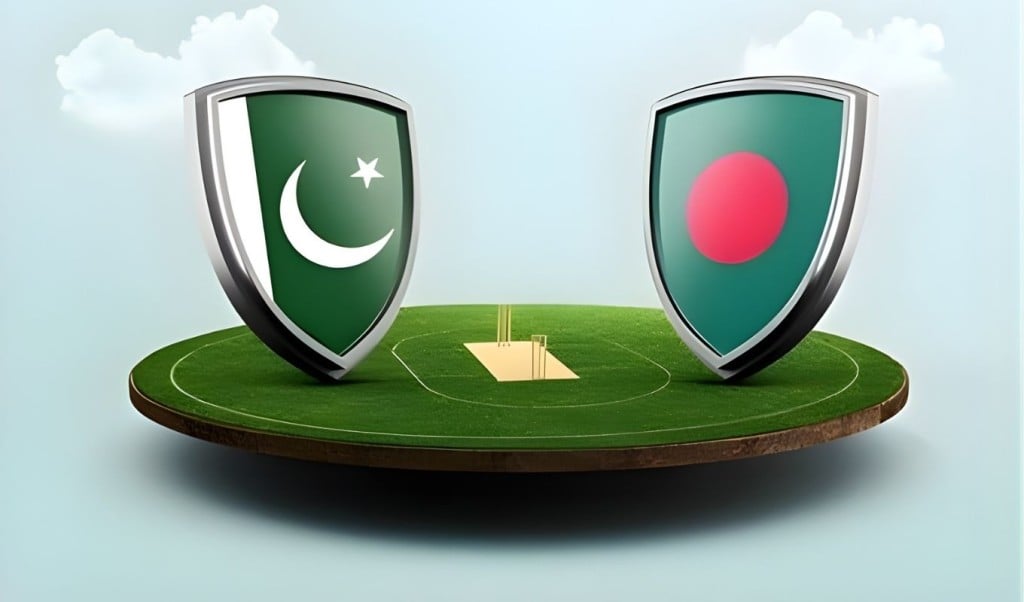পাকিস্তানের কথায় নাচতে গিয়ে বাংলাদেশের ক্রিকেট ধ্বংসের পথে পাকিস্তানের কথায় নাচতে গিয়ে বাংলাদেশের ক্রিকেট ধ্বংসের পথে
