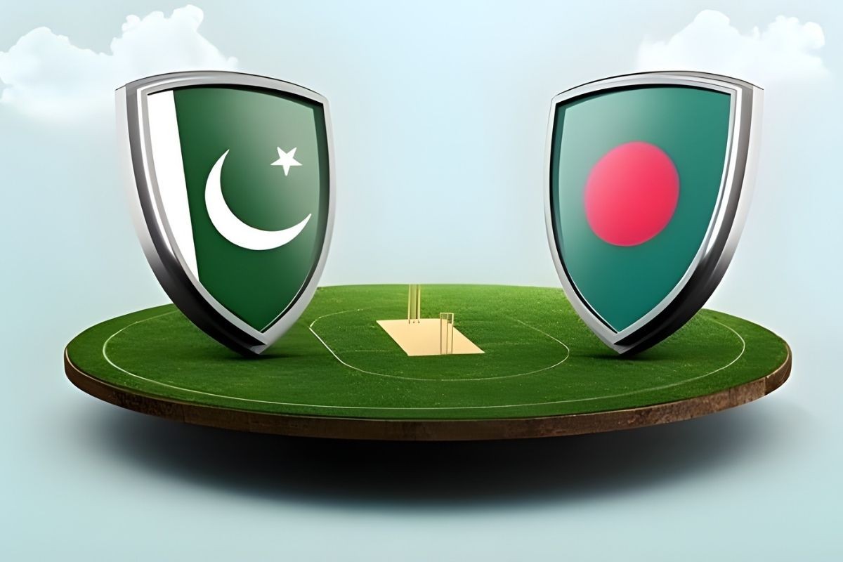 পাকিস্তানের কথায় নাচতে গিয়ে বাংলাদেশের ক্রিকেট ধ্বংসের পথে